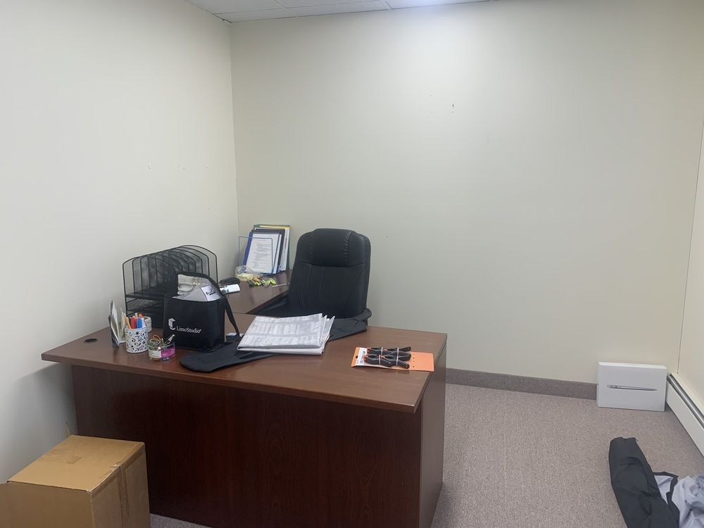 319 Southbridge St, Auburn, MA 01501